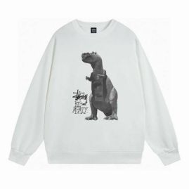 Picture of Stussy Sweatshirts _SKUStussyS-XLAA13426594